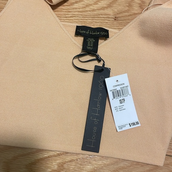 🧡NWT House of Harlow Crop - Picture 5 of 5